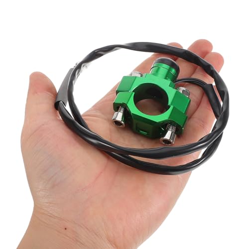 Interruptor manillar motocicleta Mipcase soluciona fallos de parada 3