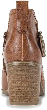 Baretraps KARINA Women's Boots Brown Size 9.5 M (BT30028) | Image 4