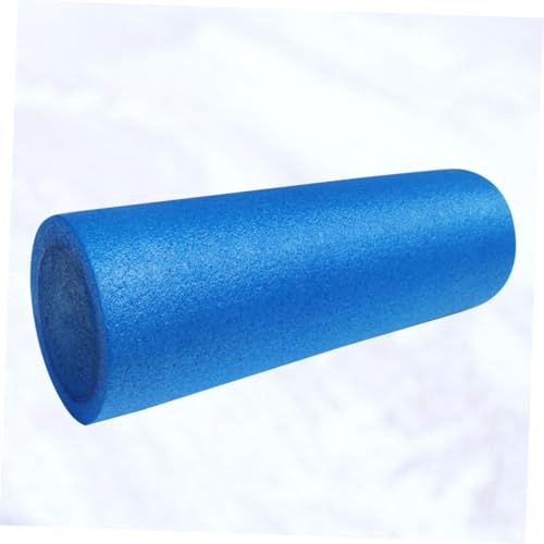 BESTonZON Rodillo de Espuma Ejercicio Epe Columna Sólida de Masaje 30x15cm Azul para Fitness Alivio Muscular y Entrenamiento de Equilibrio miniatura 6