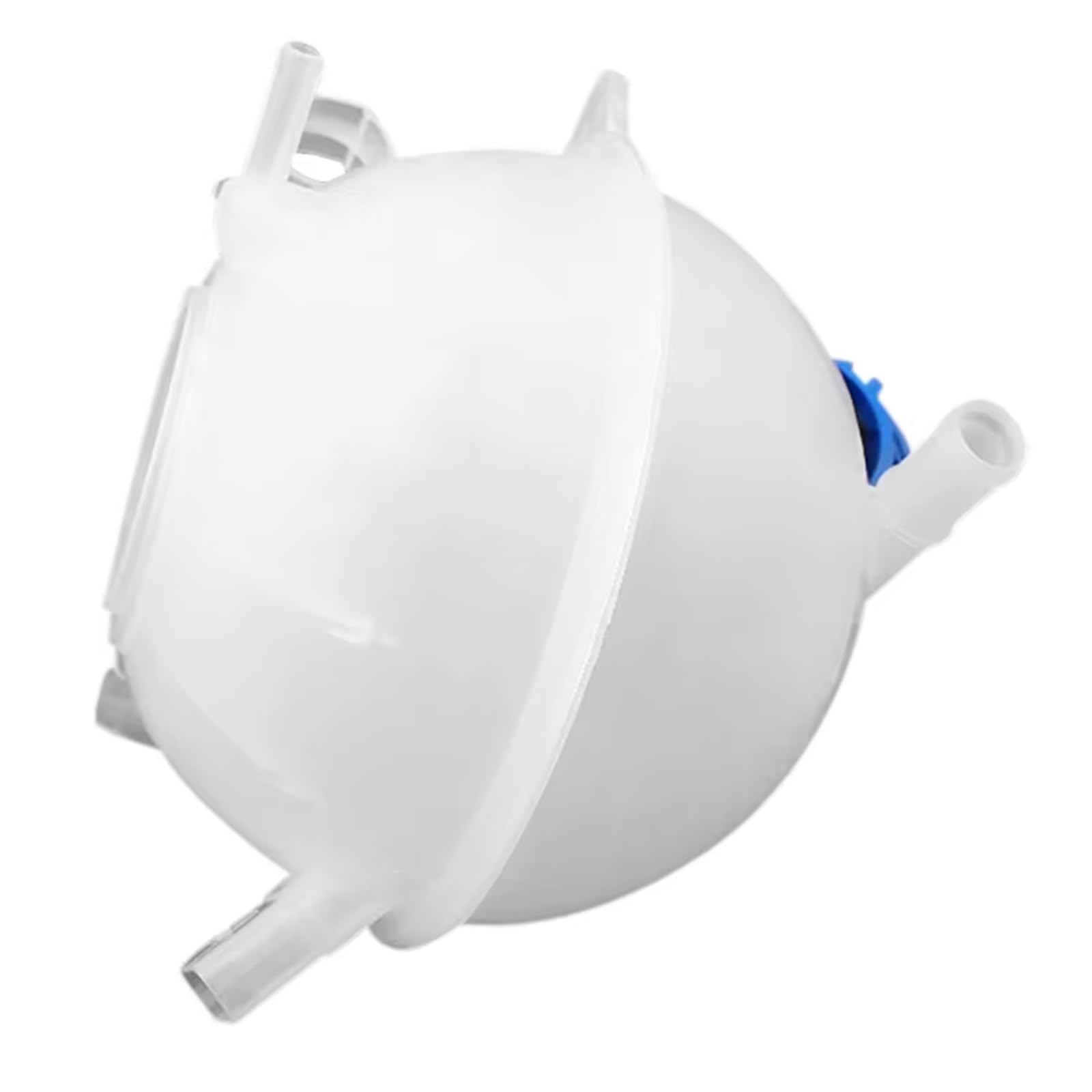 Tapa del radiador para Skoda para Octavia 04-16 para Excelencia 2008-2016 para Tanque de expansión rápido del depósito de refrigerante del radiador 2012-2016 con Tapa 1K0121407A