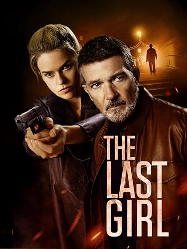 The Last Girl