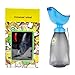 Female Urinal | Female Pee Bottle | Portable Car Urination Device, Car Urinal with Lid and Funnel, Spill Proof Urinal Bottle, Convenient Female Urination Tool for Vehicles & Travelling
