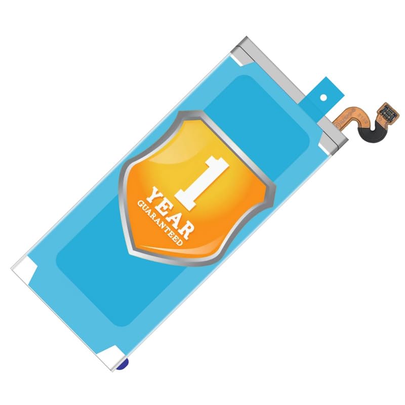 Image of Original EB-BN950ABE Battery Compatible for Samsung Galaxy Note 8 (SM-N950F, SM-N950U, SM-N9500, SM-N950U1, SM-N950N, SM-N950W, SC-01K, SM-N950FD) - (3300mAh) - 1 Year Warranty K7