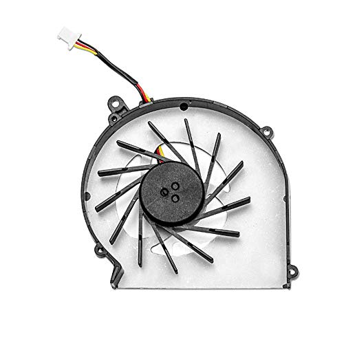 Cooler para Notebook HP Compaq Presario CQ57-439WM | Interno