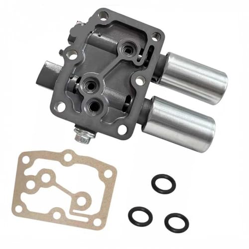 Solénoïde linéaire double 28250 RDK 014 résout les pannes de boîte automatique Accord 3.5L