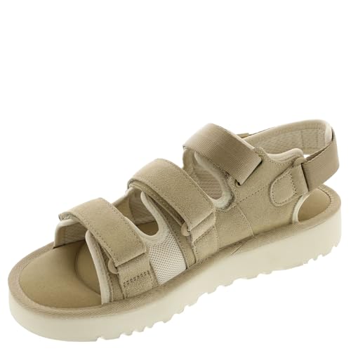 UGG Men's Goldencoast Multistrap Sport Sandal4