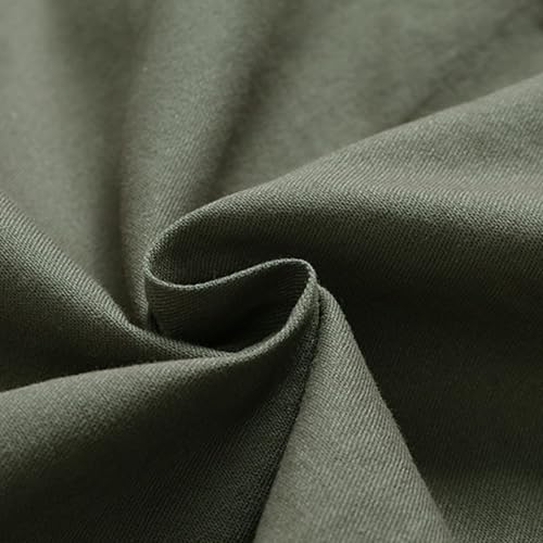 Adorlina Pants for Men, Adorlina Cargo Pants, Ultra Comfort Multi-Pocket Pants Cotton Loose Straight Sweatpants4