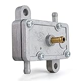 0109-887 Fuel Pump for Arctic Cat Bearcat JAG 340 440 Deluxe Jag 2000 3000 4000 AFS Cheetah 340