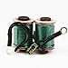 Professional Tattoo Coils 28mm 32mm 10 Wrap Copper Wire for Tattoo Machine Tattoo Parts for Tattooing Gun Shader Liner Green Red 2 Colors (32mm, Green)