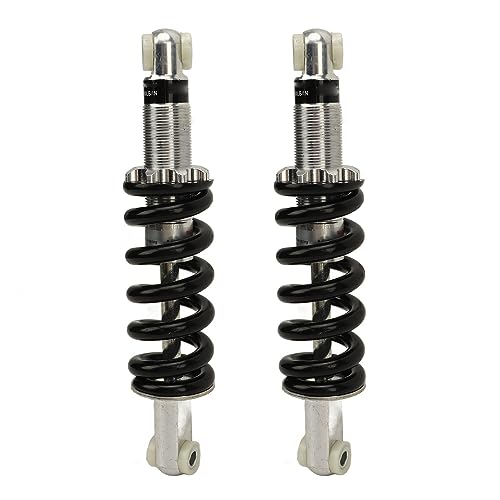 Amortisseur de 215 mm pour rénover la suspension de votre kart