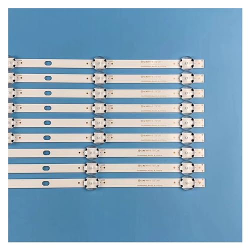 LED-bar till VES550QNYL-2D-N01 & TV-modeller 55T6863DB, 55UD8400