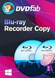 DVDFab Blu-ray Recorder Copy - 2 Jahre / 1 Gerät für PC Aktivierungscode per Email