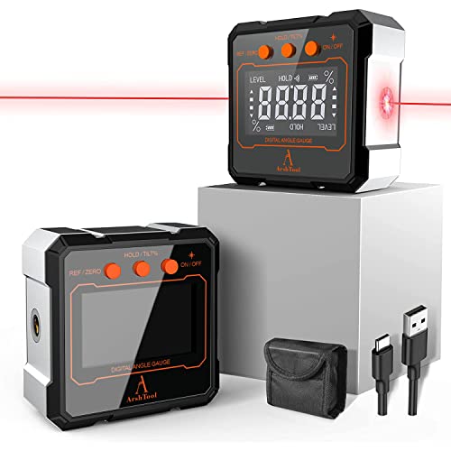 List of Top Ten Best Angle Finder Top Picks 2023 Reviews