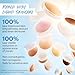 Kosas Cloud Set Baked Setting Powder, Face Powder Makeup for Shine Control, Soft Natural Finish, Clean Beauty Formula, Feathery, Sheer Light Medium