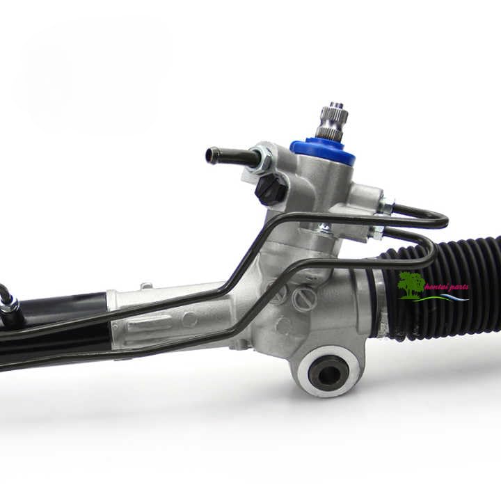 New Power Steering Gear Rack Replacement Parts for Nissan X-Trail T30 48001-8H900 480018H900