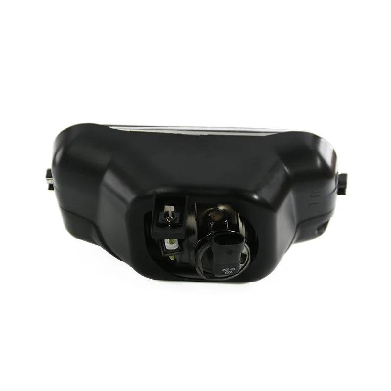 Phares antibrouillard gauche droit pour pick-up Chevy Silverado 2003-2006