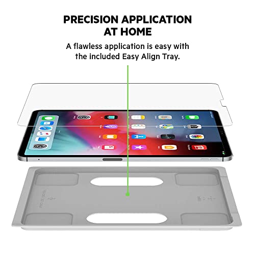 Belkin ScreenForce pour iPad 9.7'' - vue 4