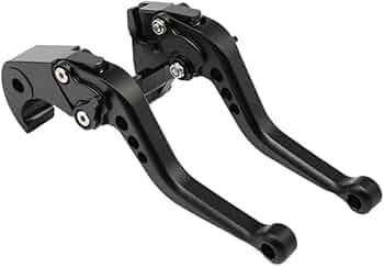 Amazon.co.jp: ZX6R 2000～2024年式対応 調整可能 バイク用ブレーキ