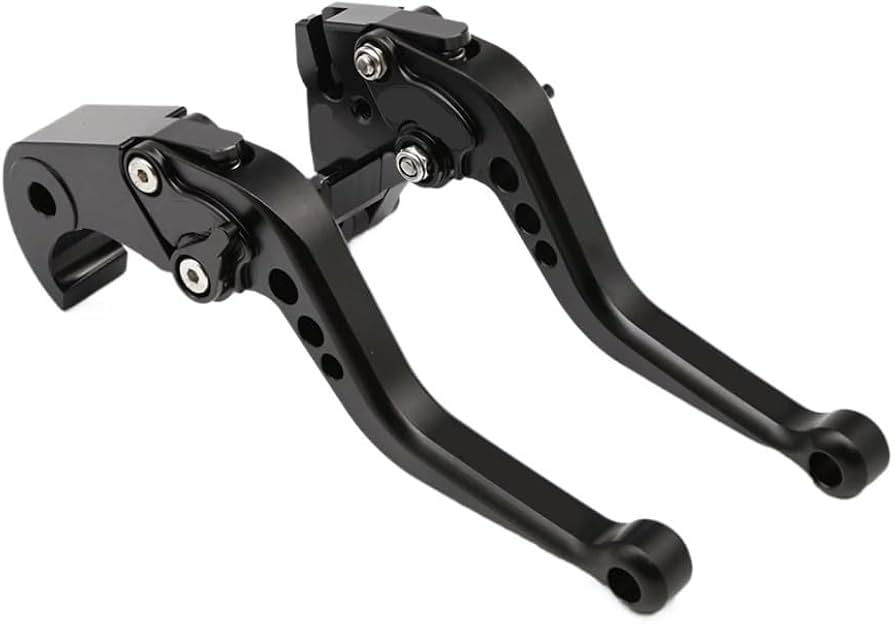 【新品】マイクロカンチレバー Amazon.co.jp: ZX6R 2000～2024年式対応 調整可能 バイク用ブレーキ
