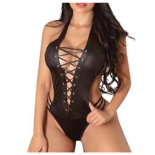 Sous-vêtements bandage sexy pour une nuit romantique inoubliable en couple