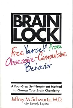 Paperback Brain Lock: Free Yourself from Obsessive-Compulsive Behavior Book