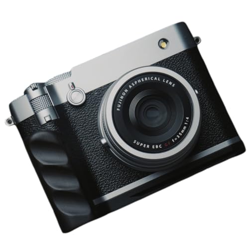 FUJIFILM GFX100RF ブラック 美品 新品)FUJIFILM (フジフイルム) GFX 100RF ブラック（商品ID