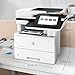 HP LaserJet Enterprise MFP M528f Monochrome All-in-One Printer with Built-in Ethernet & 2-Sided Printing (1PV65A)