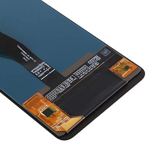 Écran LCD HTC U19e robuste avec numériseur tactile d'une grande précision - 5
