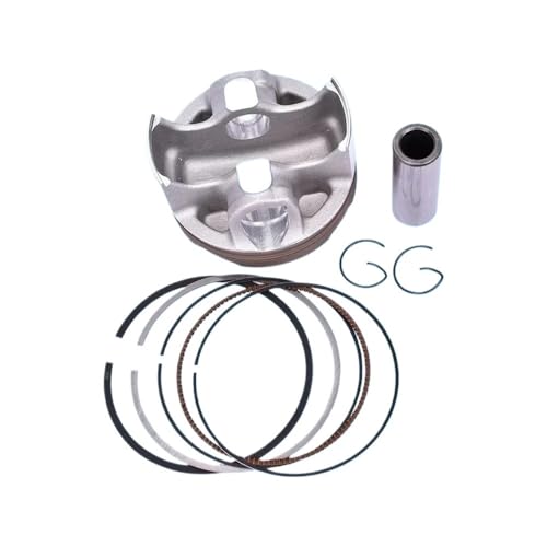 Kit pistons de haute précision 67mm pour CBR600RR 2003 - 2