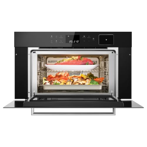 ROBAM CQ762 Combi Steam Oven