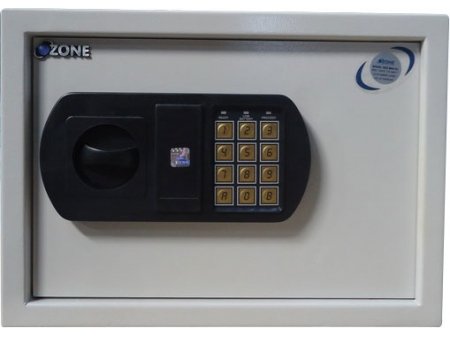 Ozone OES-BAS-20 Core Series Safe with electronic keypad