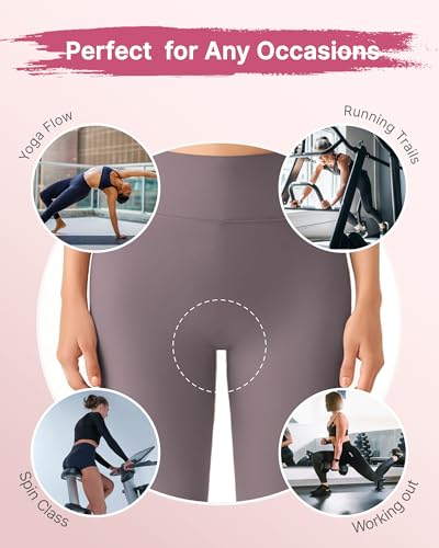 Image of Seamless Workout Thongs for Women - No Show Womens Underwear with Wide Gusset Invisible Panties Nude&Black 2 Pack