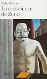 La Conscience de Zeno (Folio) - Italo Svevo 