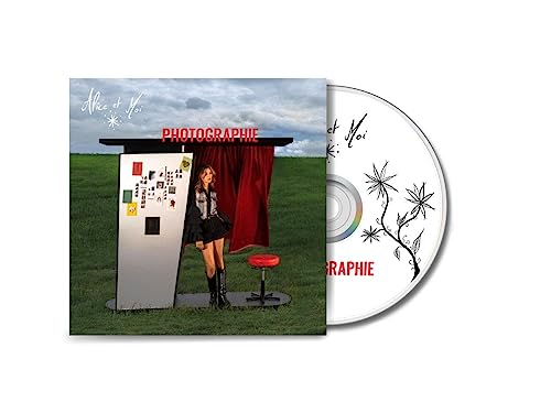 Sony Music Entertainment France Photographie