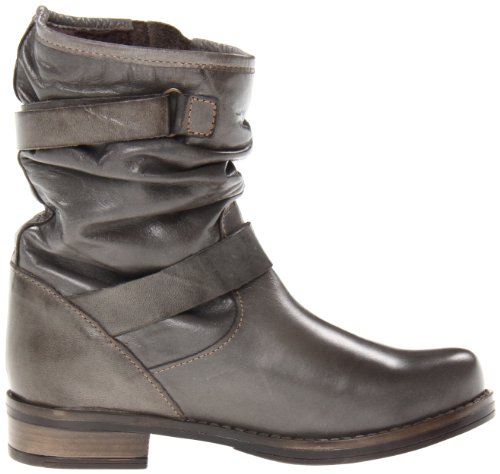 Eric Michael Women's Laguna Boot,Grey,39 Eu/8.5-9 M Us #TOP5