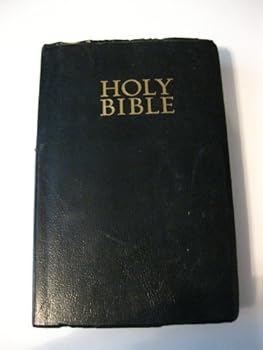 Leather Bound The Holy Bible NKJV: Containing the Old and New Testaments Book