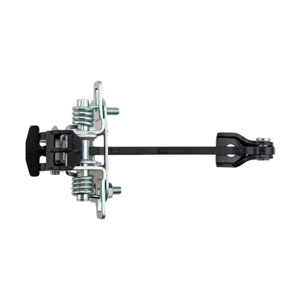 DNZOGW 9181Q2 9181Q1 Door Hinge Check Strap Limiter for Peugeot 3008 5008 408 308SW Vehicle Door Check(Rear)