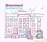 Brownswood Bubblers 5 / Various