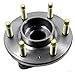 Centric (402.62008E) Wheel Hub Assembly