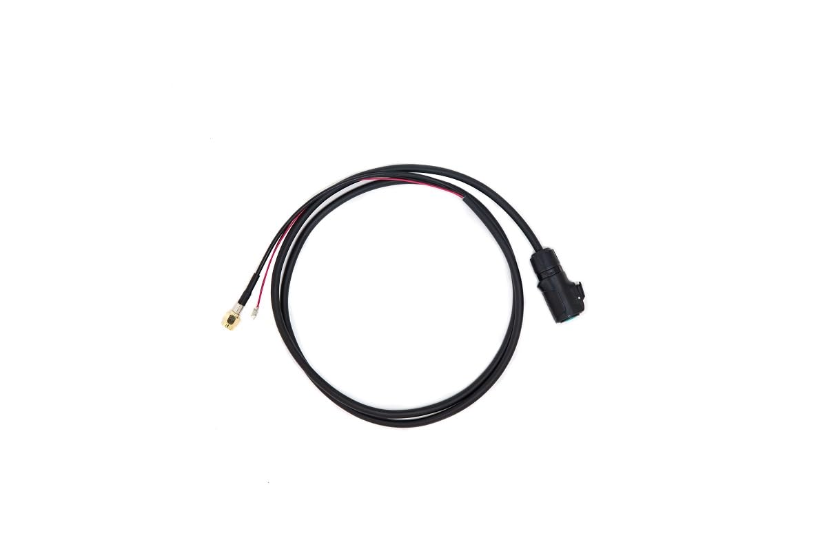 SiOnyx Power & Analog Cable for Nightwave Cameras, 5m