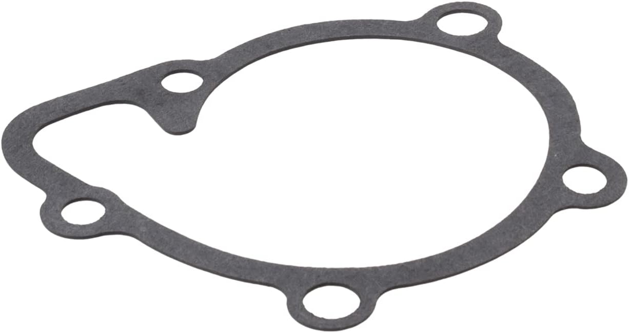 TUCAREST AW6038 Water Pump Kit w/Gasket (For 2.0L/2.4L) Fit For Ch-rysler 200 Sebring/Do-dge Avenger Caliber Dart Journey/Je-ep Cherokee Compass Patriot Renegade/Mi-tsubishi Lancer Outlander RVR