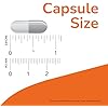 NOW Foods Supplements, Magnesium 400 mg, Enzyme Function*, Nervous System Support*, 180 Veg Capsules