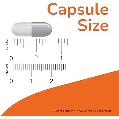 NOW Foods Supplements, Magnesium 400 mg, Enzyme Function*, Nervous System Support*, 180 Veg Capsules