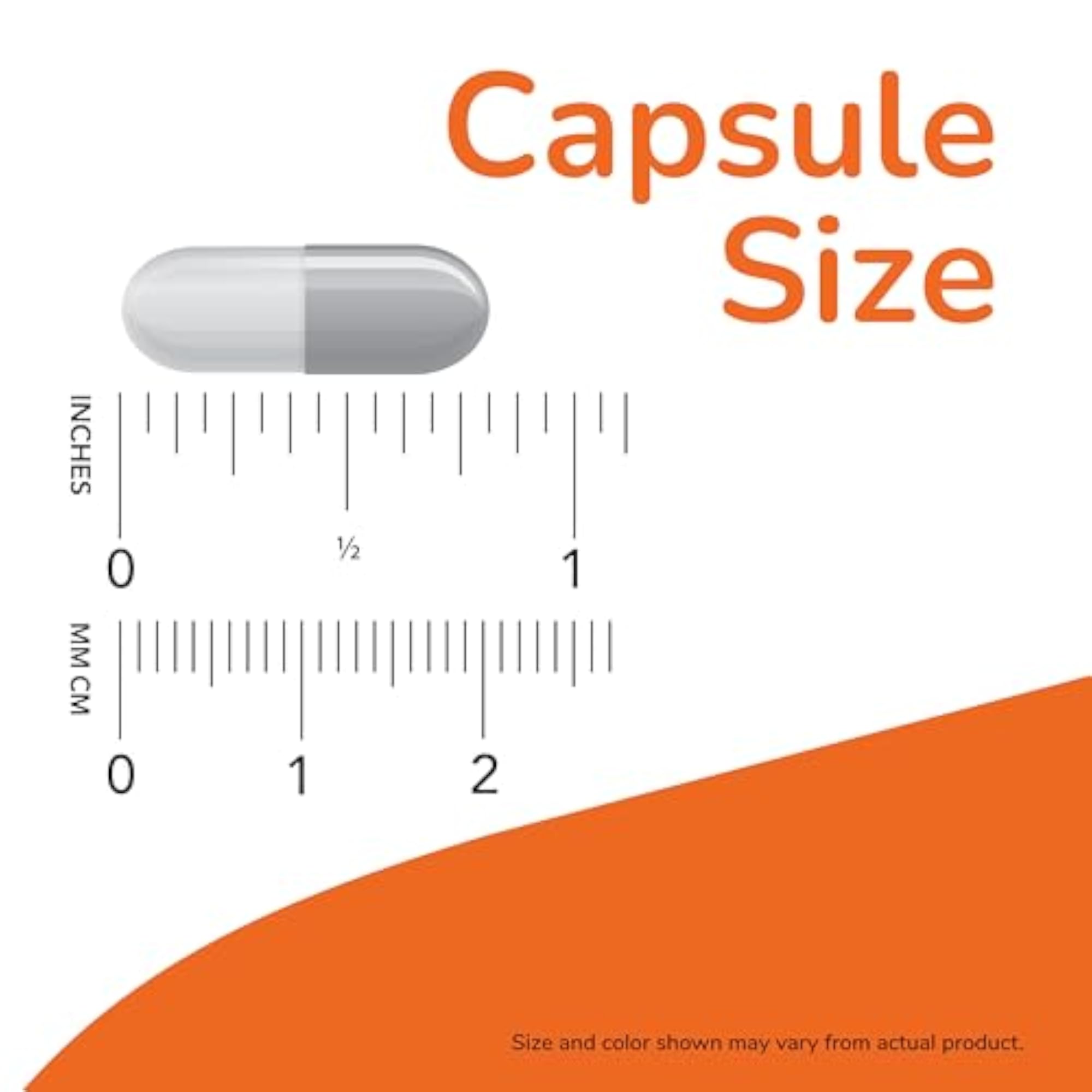 Cascara Sagrada 450mg, 250 Vcaps