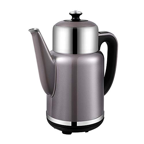 YFGQBCP wasserkocher Haushalt voll automatische Temperiergeräte Wasserkocher, Wärmedämm-Integrated Power Off große…
