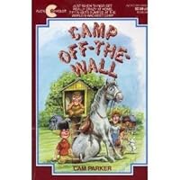 Camp Off-The-Wall 0380751968 Book Cover