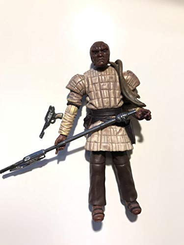 Star Wars: The Vintage Collection Action Figure VC48 Weequay (Skiff Master) 3.75 Inch