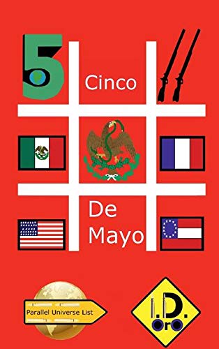 #cincodemayo (Edition Francaise) (French Edition)