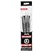 Angelus Paint Brush Set, Neutral