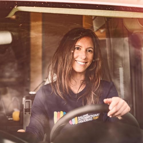 Couverture de In camper verso il Salone del Libro 2022 - Cuori selvaggi